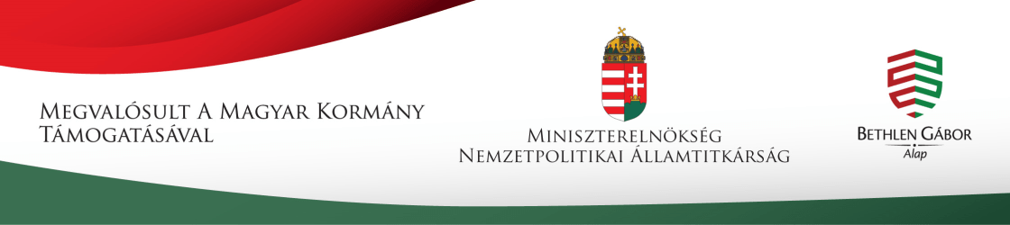 Kormány Banner